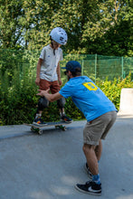 Afbeelding in Gallery-weergave laden, Skatekampen Halle