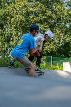 Afbeelding in Gallery-weergave laden, Skatekampen Halle