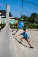 Afbeelding in Gallery-weergave laden, Skatekampen Lennik