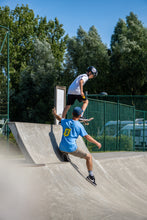 Afbeelding in Gallery-weergave laden, 10-beurtenkaart Halle