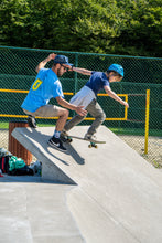 Afbeelding in Gallery-weergave laden, 10-beurtenkaart Halle