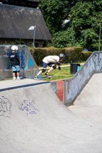 Afbeelding in Gallery-weergave laden, 10-beurtenkaart Halle