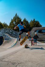 Afbeelding in Gallery-weergave laden, Skatekampen Halle