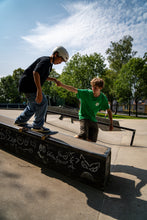 Afbeelding in Gallery-weergave laden, Skatekampen Geraardsbergen