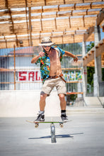 Afbeelding in Gallery-weergave laden, Surf & Skate Trip