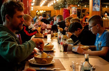 Afbeelding in Gallery-weergave laden, Maandelijkse Snowboardles