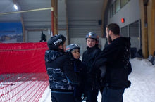 Afbeelding in Gallery-weergave laden, Maandelijkse Snowboardles