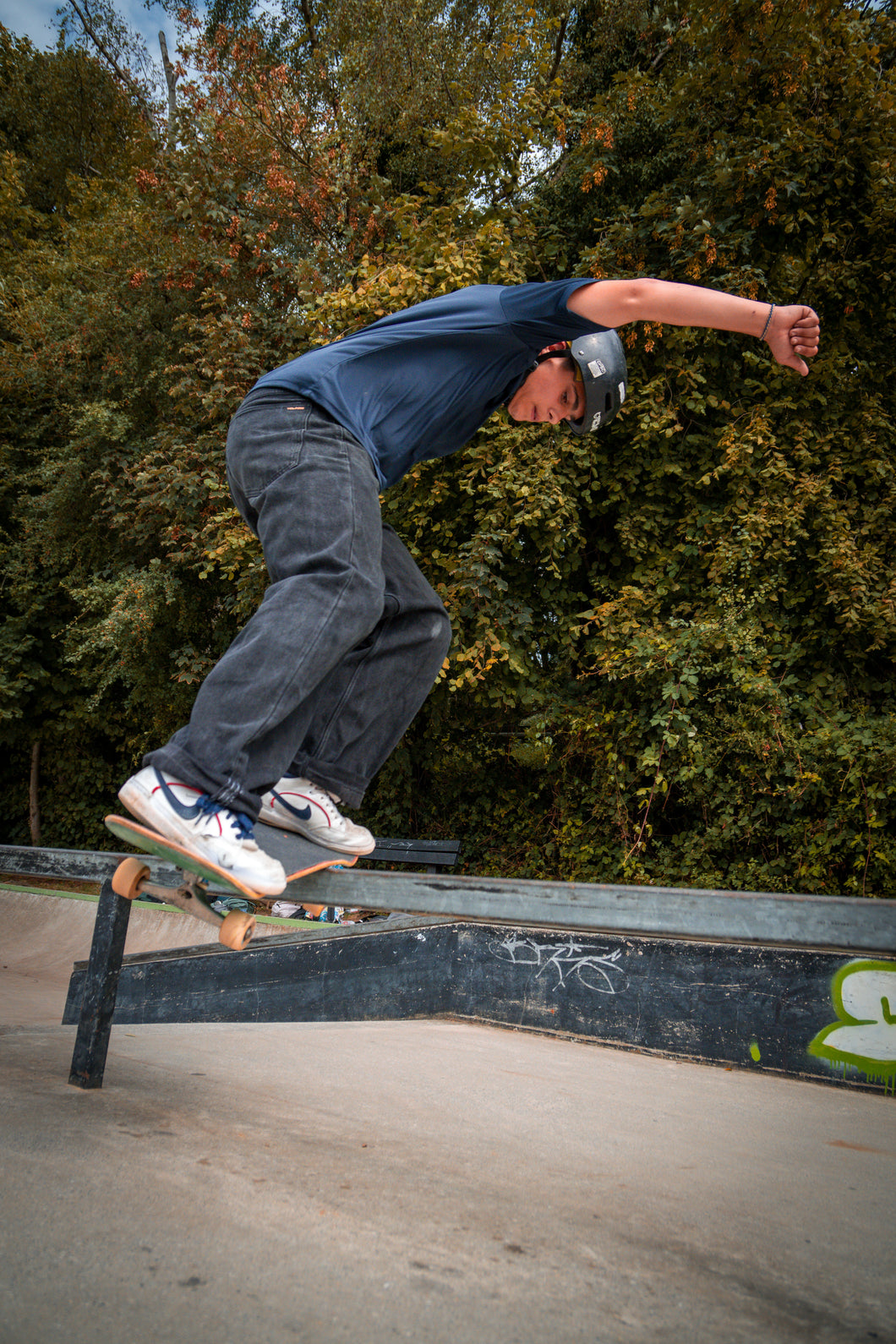 Skatekampen Geraardsbergen