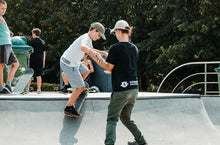 Afbeelding in Gallery-weergave laden, Skatekampen Dilbeek
