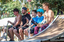 Afbeelding in Gallery-weergave laden, Surf &amp; Skate Trip
