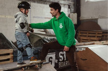 Afbeelding in Gallery-weergave laden, Skatekampen Dilbeek
