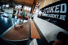 Afbeelding in Gallery-weergave laden, Privé groeples in skateloods Halle
