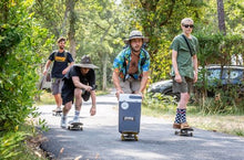 Afbeelding in Gallery-weergave laden, Surf &amp; Skate Trip
