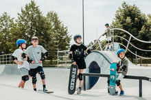 Afbeelding in Gallery-weergave laden, Skatekampen Dilbeek
