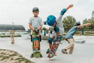 Skatekampen Lennik