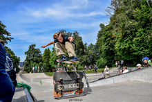 Afbeelding in Gallery-weergave laden, Skatekampen Geraardsbergen

