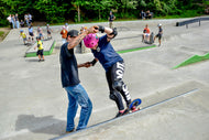 Skatekampen Geraardsbergen