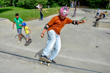 Afbeelding in Gallery-weergave laden, Skatekampen Geraardsbergen
