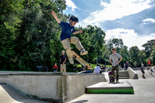 Afbeelding in Gallery-weergave laden, Skatekampen Geraardsbergen
